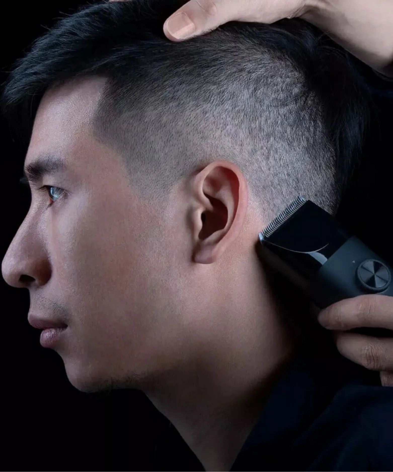 Profesyonel Saç Kesim Hizmeti