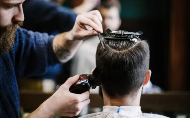 Ankara'nın En İyi Erkek Kuaförleri: Q Man Plus ile Tarzınızı Yansıtın